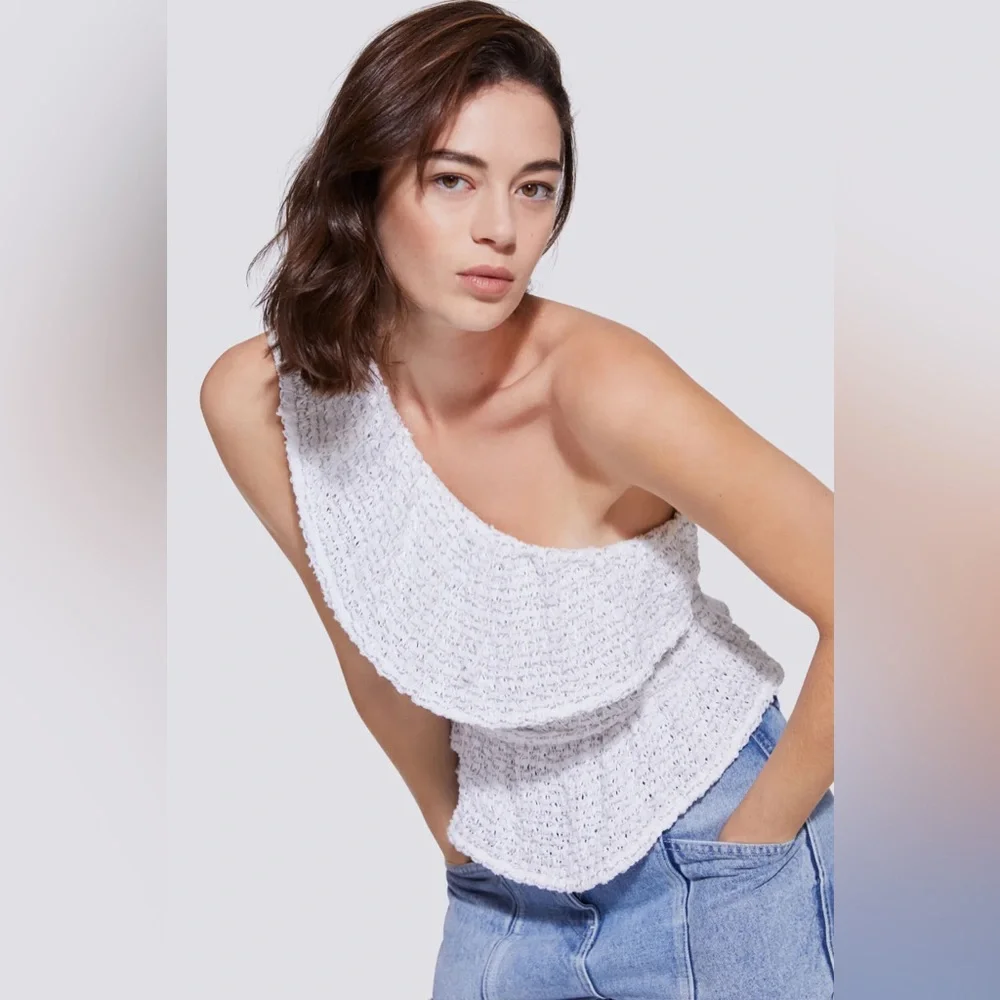 IRO
CHARBIE TOP
Regular price $430.00 - Picture 3 of 15